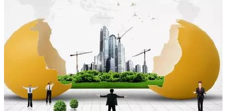 企業孵化器 企業孵化器